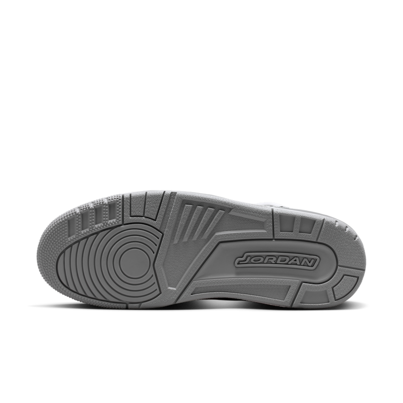 Jordan Spizike Low - Imagen 3