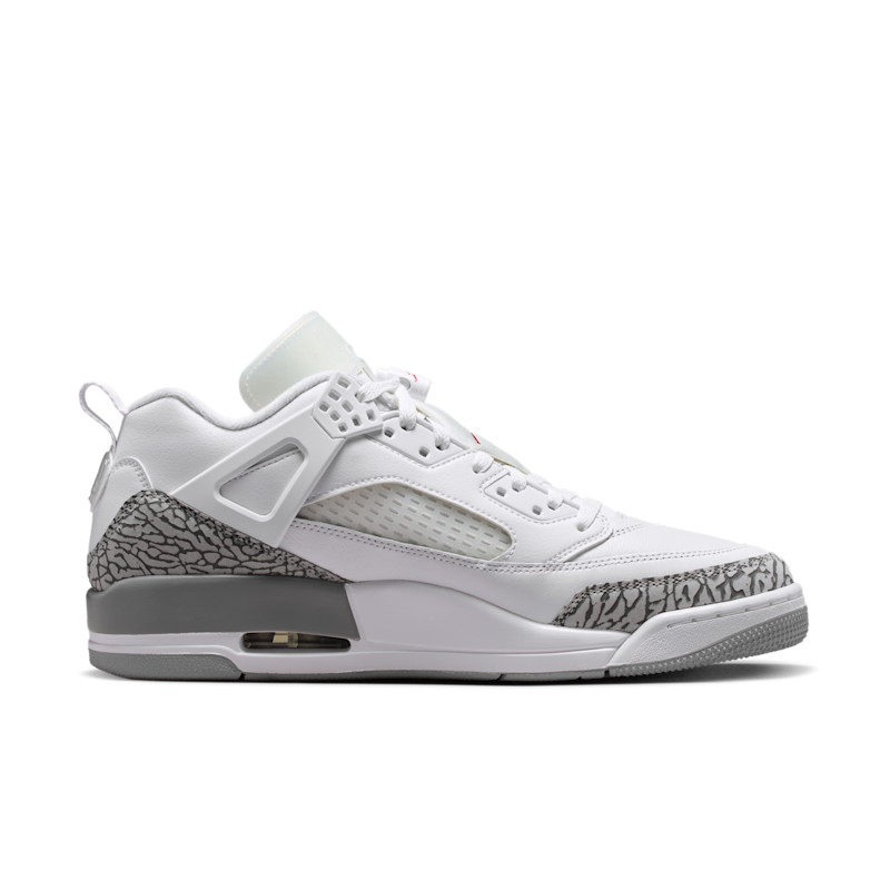 Jordan Spizike Low - Imagen 4