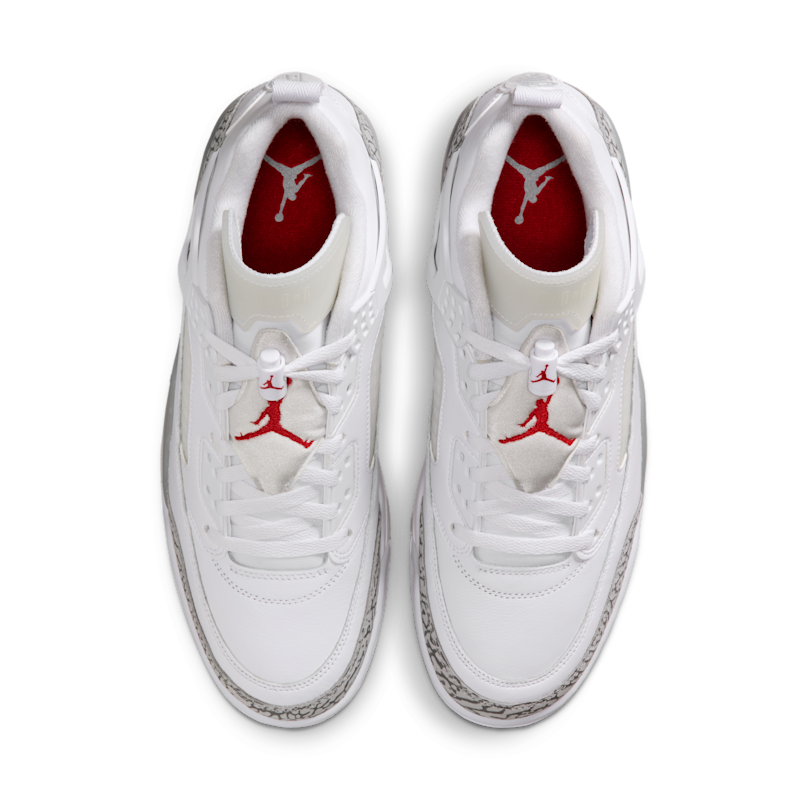 Jordan Spizike Low - Imagen 5