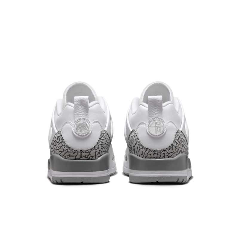 Jordan Spizike Low - Imagen 7