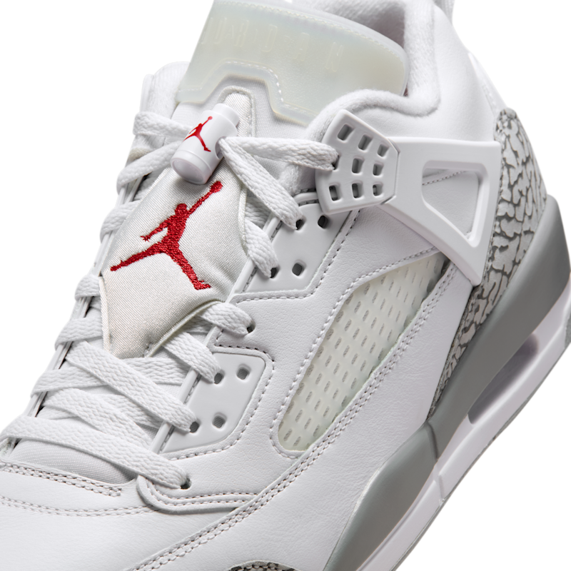 Jordan Spizike Low - Imagen 8