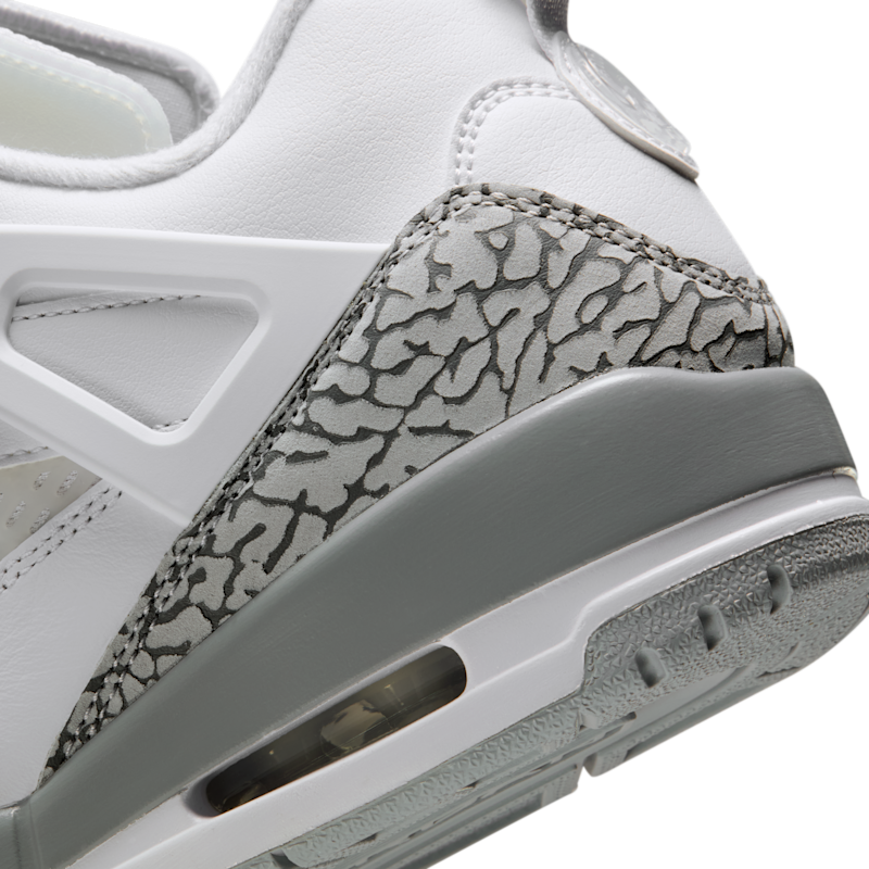 Jordan Spizike Low - Imagen 9