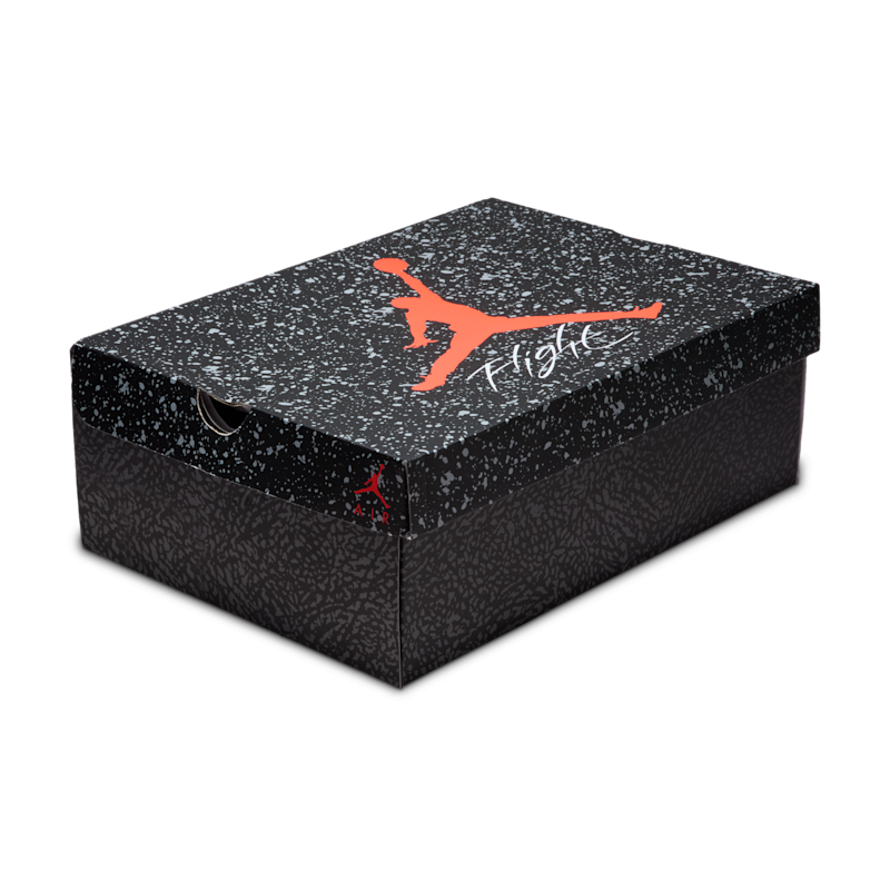 Jordan Spizike Low - Imagen 10