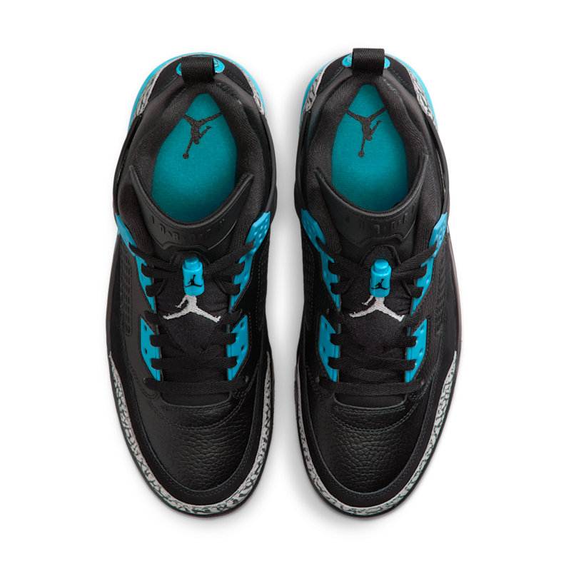 Jordan Spizike Low - Imagen 4