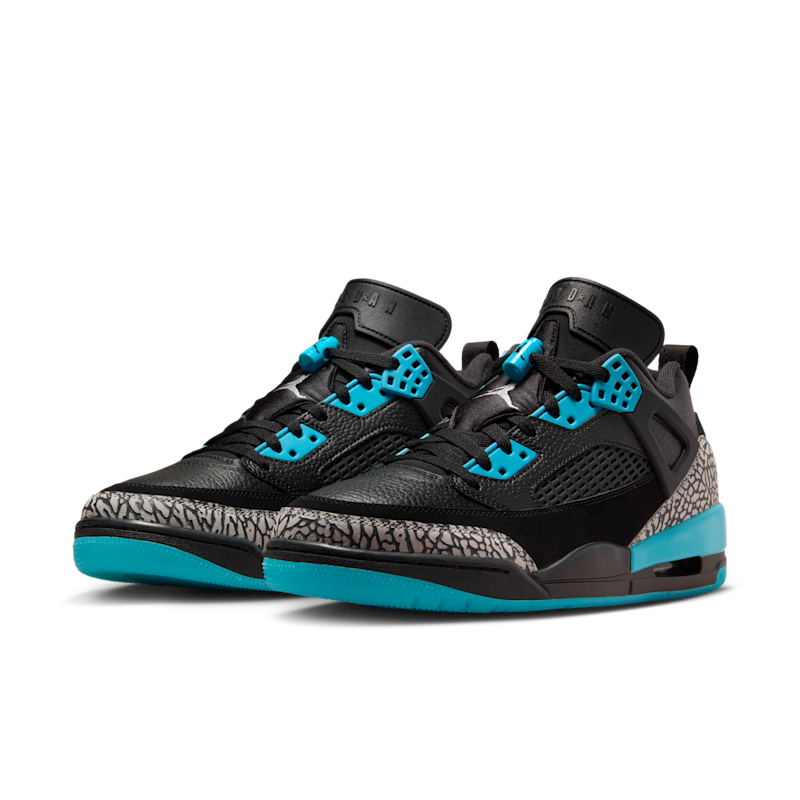 Jordan Spizike Low - Imagen 5