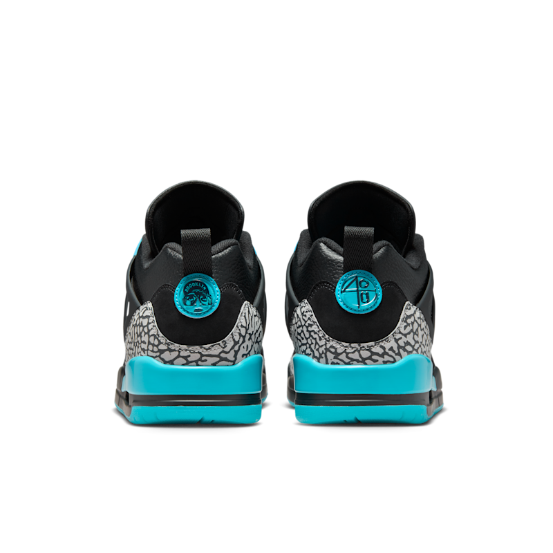 Jordan Spizike Low - Imagen 6