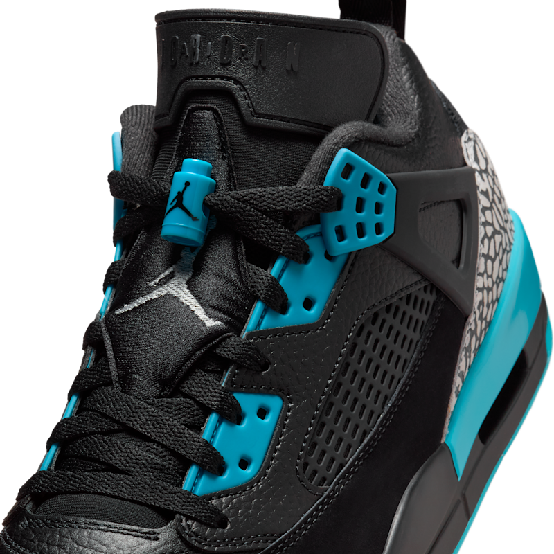 Jordan Spizike Low - Imagen 7