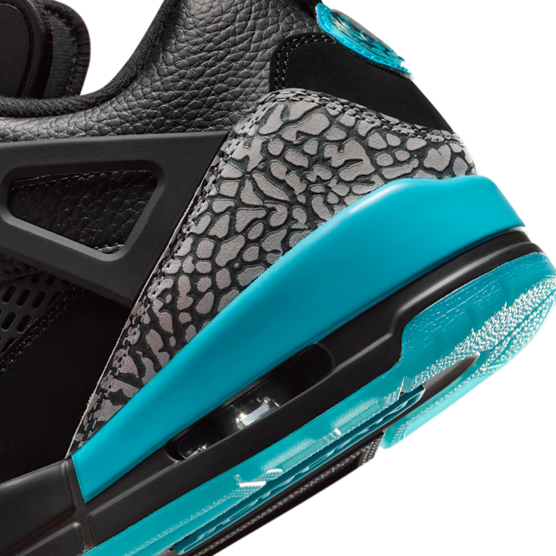 Jordan Spizike Low - Imagen 8