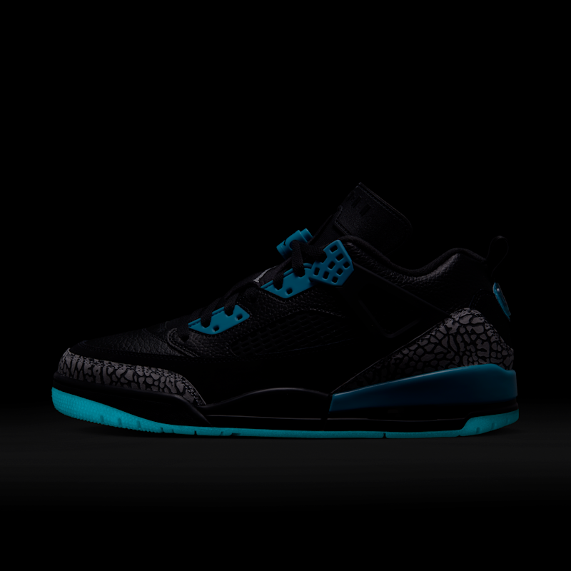 Jordan Spizike Low - Imagen 9