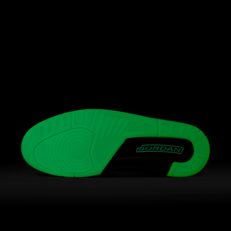 Jordan Spizike Low - Imagen 10