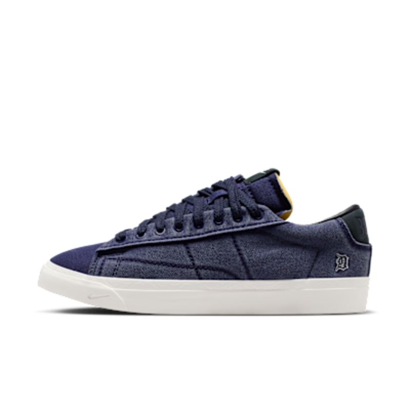 Nike Blazer Low x Book