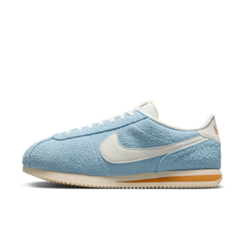 Nike Cortez SE Suede