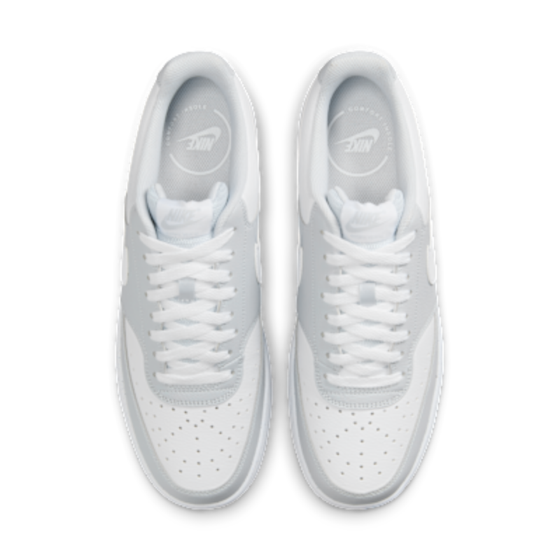 Nike Court Vision Low - Imagen 4