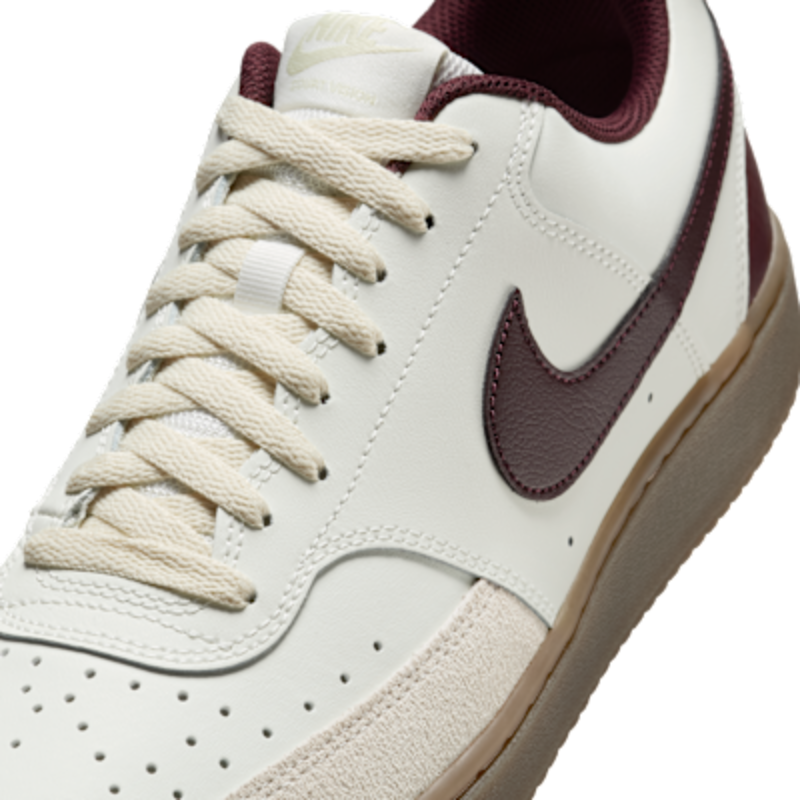 Nike Court Vision Low - Imagen 7