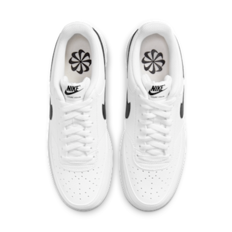 Nike Court Vision Low Next Nature - Imagen 4