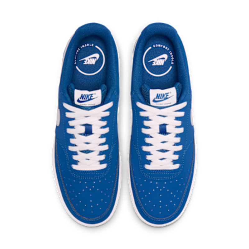 Nike Court Vision Low - Imagen 4