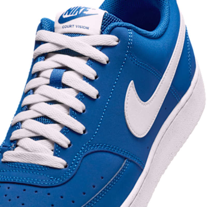 Nike Court Vision Low - Imagen 7