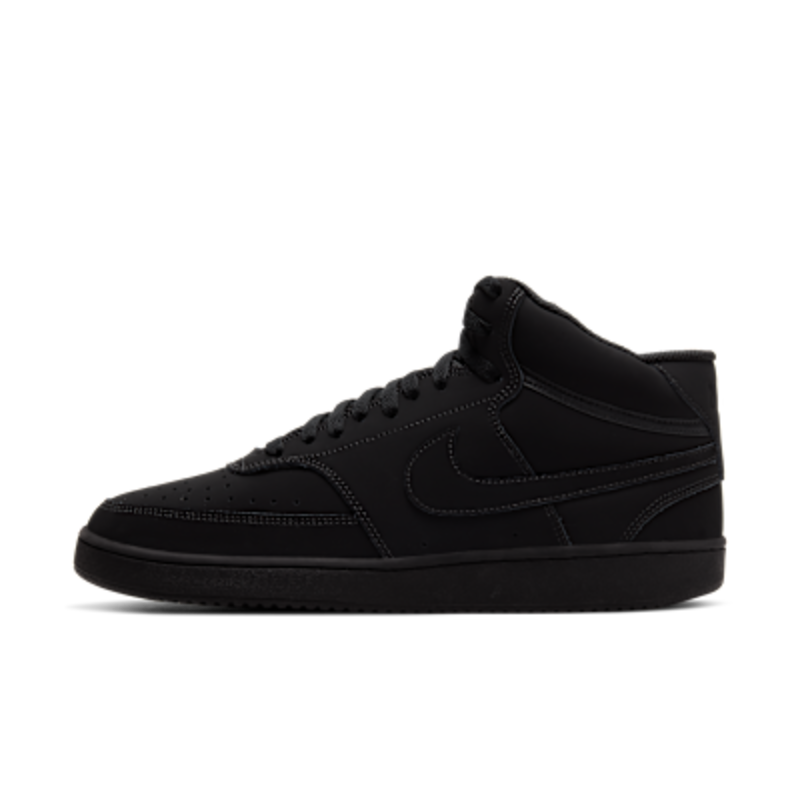 Nike Court Vision Mid