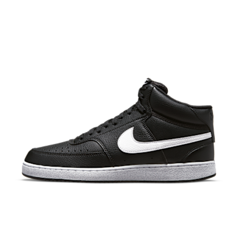 Nike Court Vision Mid Next Nature