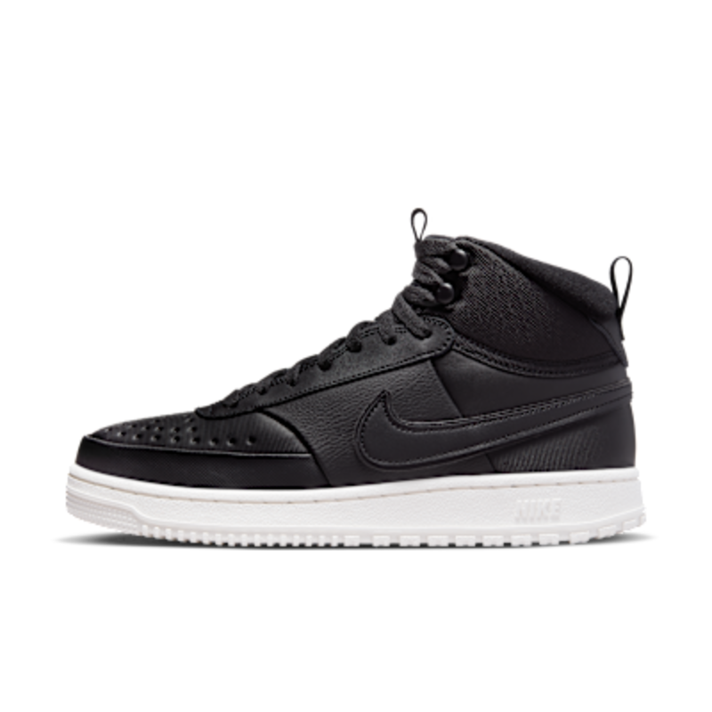 Nike Court Vision Mid