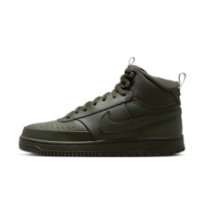 Nike Court Vision Mid