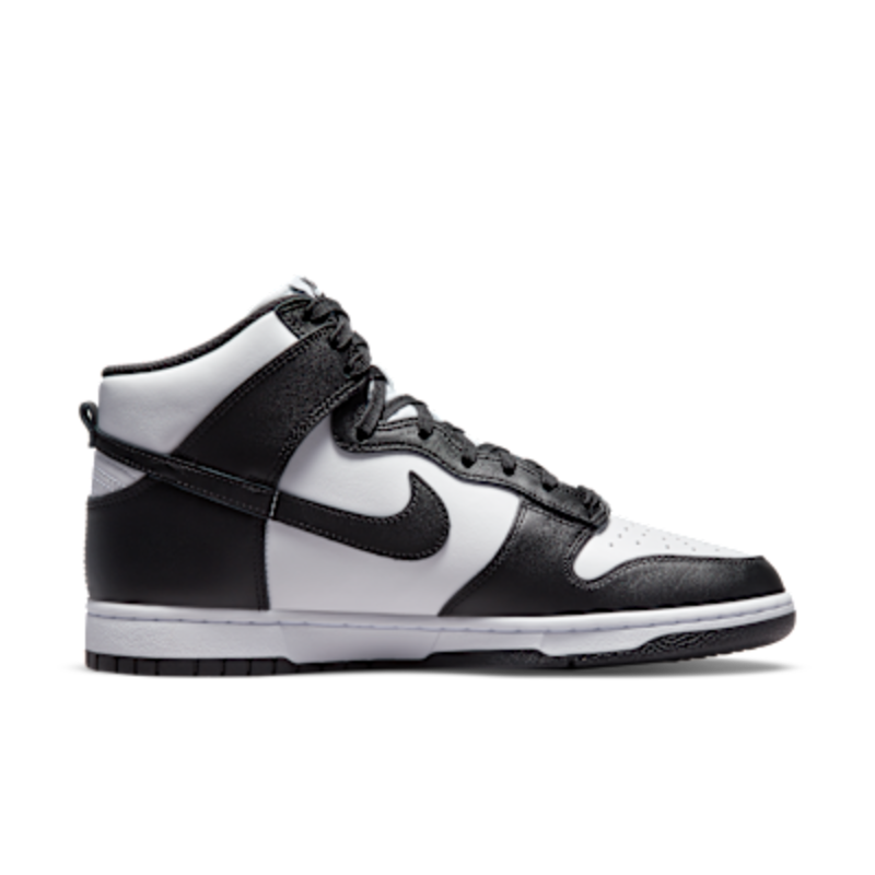 Nike Dunk High Retro - Imagen 4
