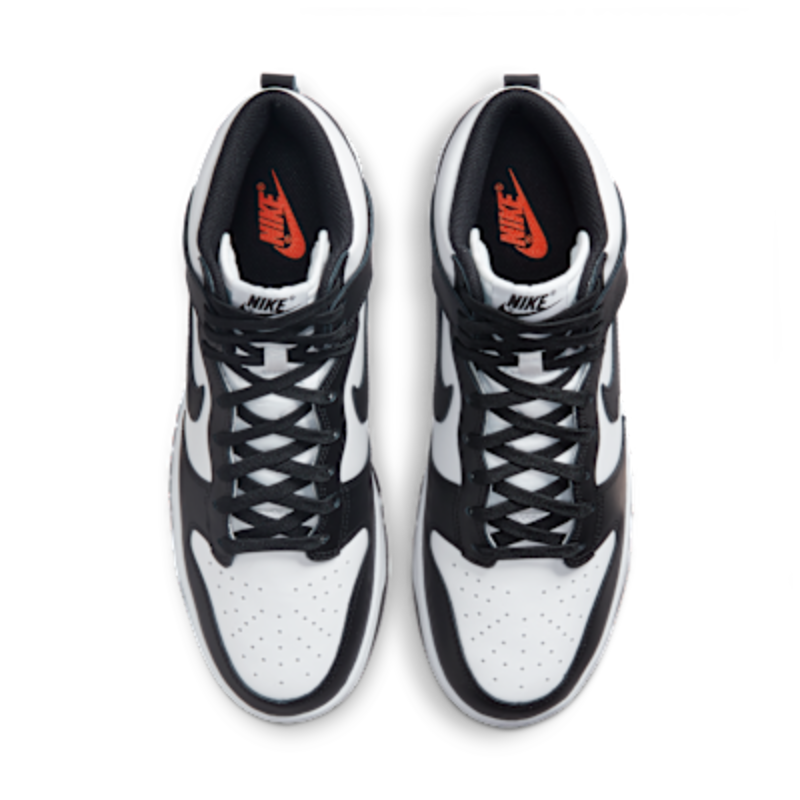 Nike Dunk High Retro - Imagen 5