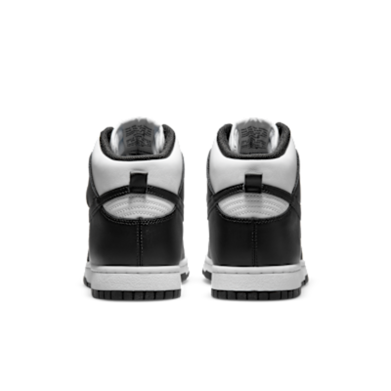 Nike Dunk High Retro - Imagen 8