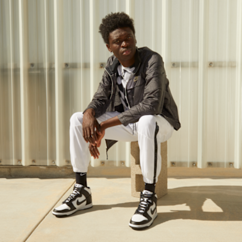 Nike Dunk High Retro - Imagen 11