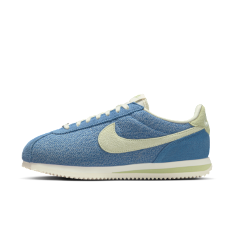 Nike Cortez SE "Denim"