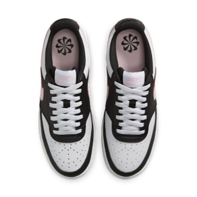 Nike Court Vision Low Next Nature - Imagen 4