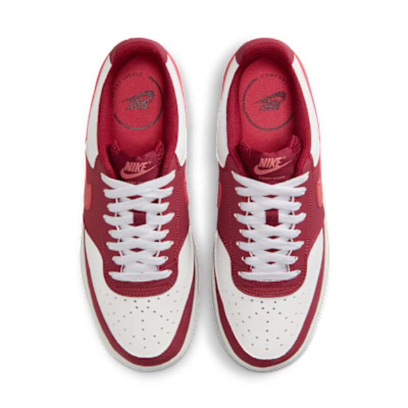Nike Court Vision Low - Imagen 4