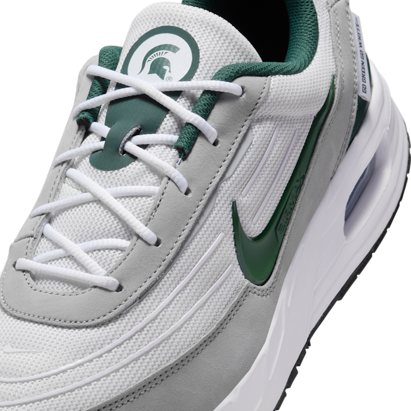 Nike College Air Max Verse (Michigan State) - Imagen 7