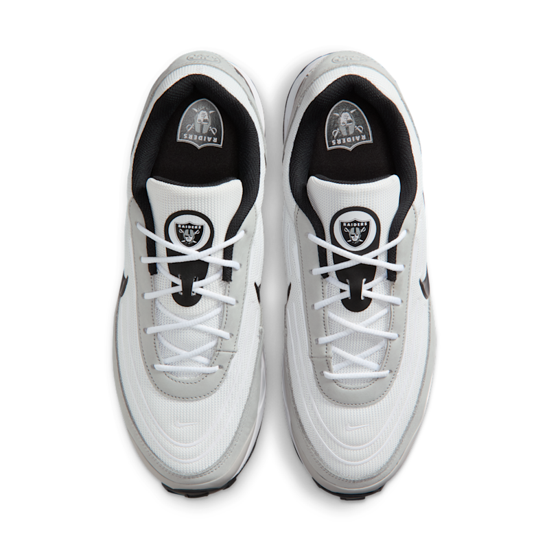 Las Vegas Raiders Air Max Verse - Imagen 4