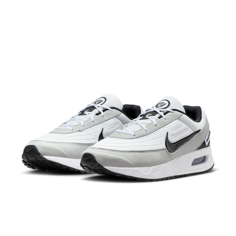 Las Vegas Raiders Air Max Verse - Imagen 5
