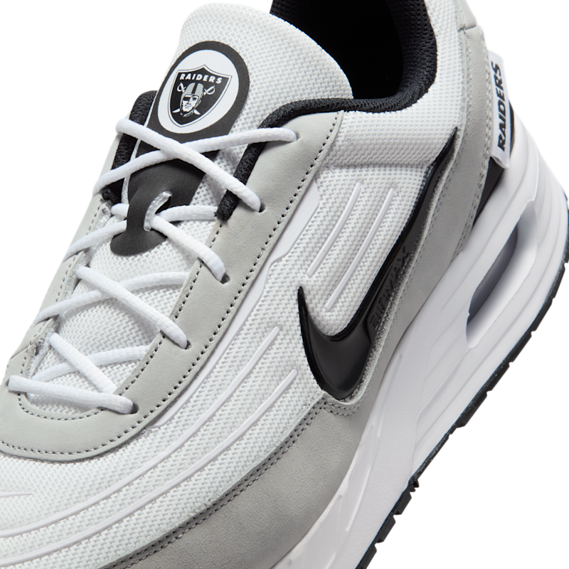 Las Vegas Raiders Air Max Verse - Imagen 7