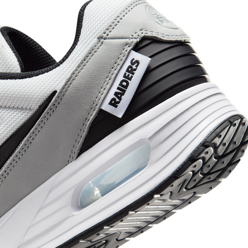 Las Vegas Raiders Air Max Verse - Imagen 8