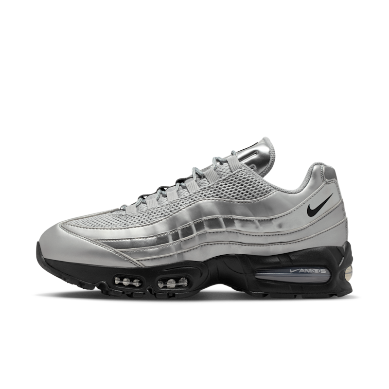 Nike Air Max 95 Big Bubble