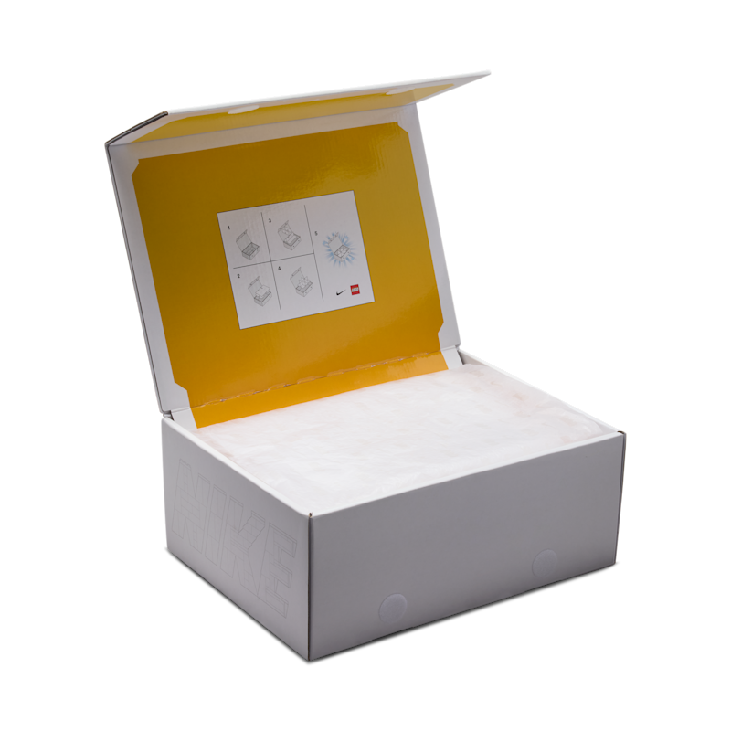 Nike Air Max 95 x LEGO® Collection - Imagen 11