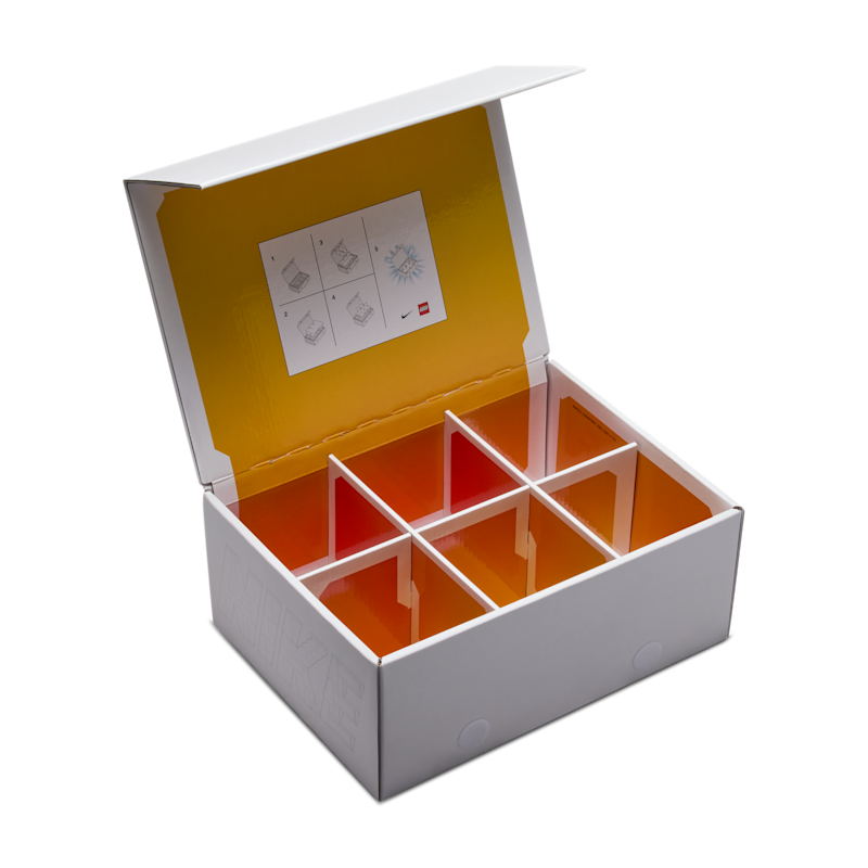 Nike Air Max 95 x LEGO® Collection - Imagen 12