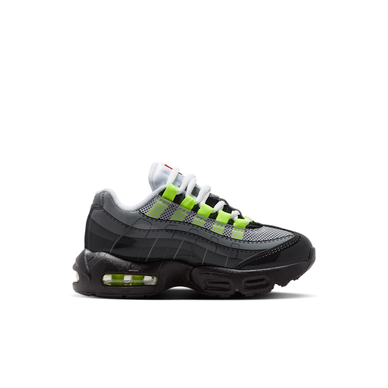 Nike Air Max 95 x LEGO® Collection - Imagen 3