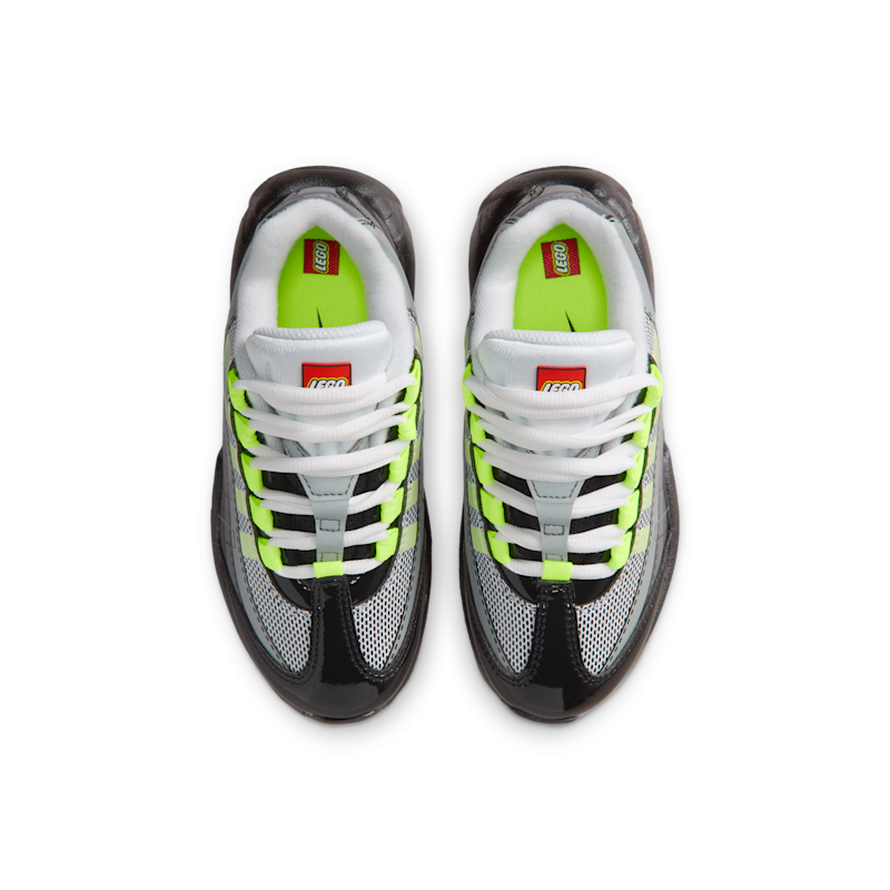 Nike Air Max 95 x LEGO® Collection - Imagen 4