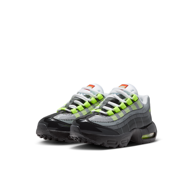 Nike Air Max 95 x LEGO® Collection - Imagen 5
