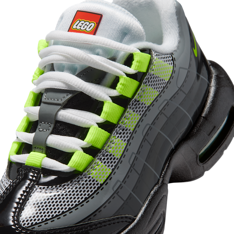 Nike Air Max 95 x LEGO® Collection - Imagen 7