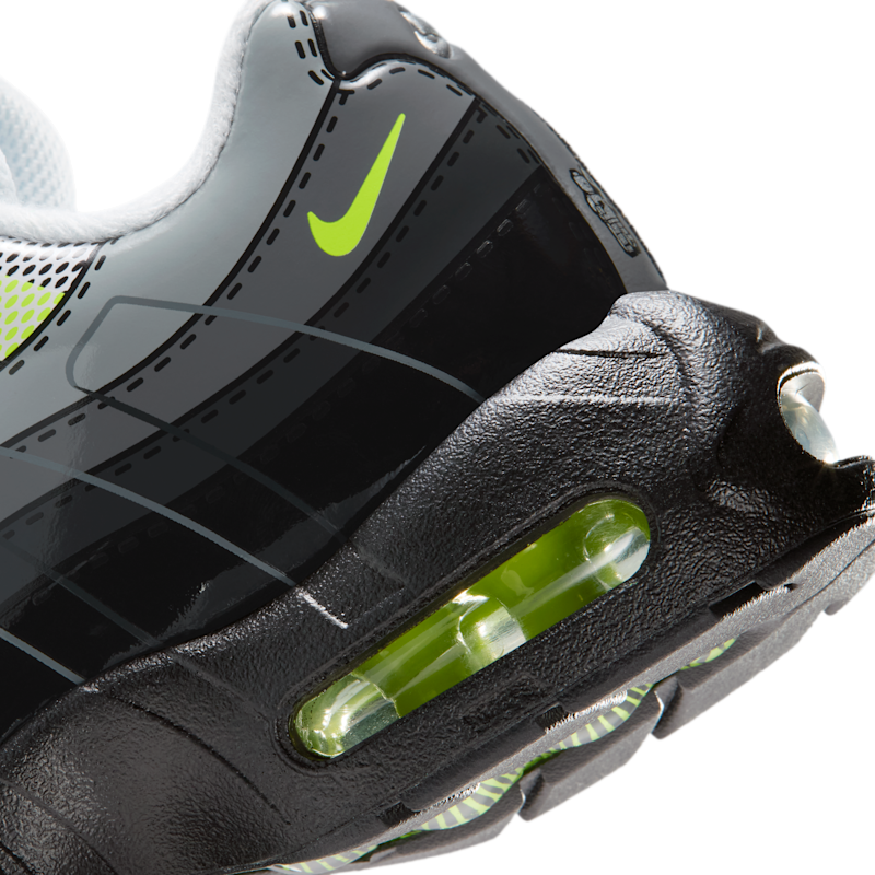 Nike Air Max 95 x LEGO® Collection - Imagen 8