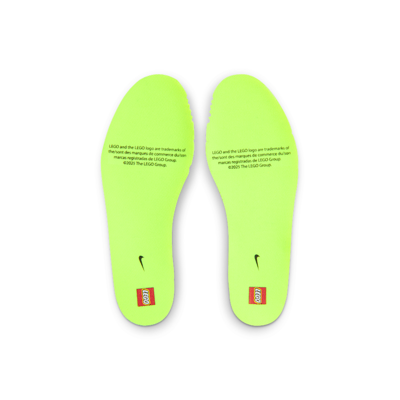 Nike Air Max 95 x LEGO® Collection - Imagen 9