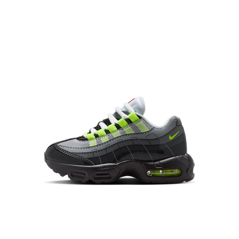 Nike Air Max 95 x LEGO® Collection