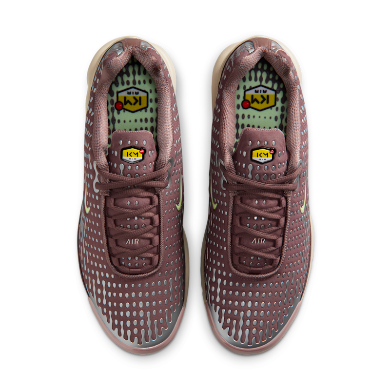 Nike Air Max Plus VII "Kylian Mbappé" - Imagen 4