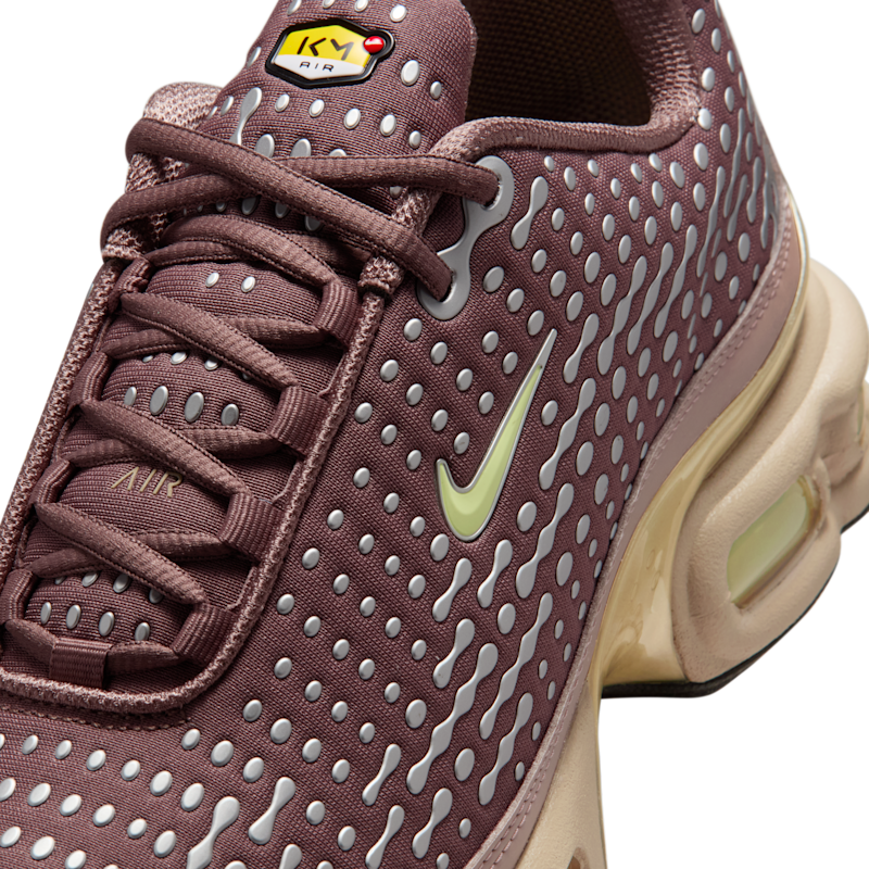 Nike Air Max Plus VII "Kylian Mbappé" - Imagen 7