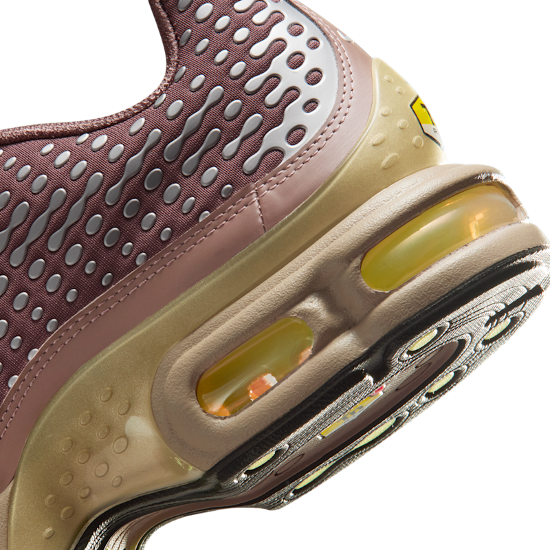 Nike Air Max Plus VII "Kylian Mbappé" - Imagen 8